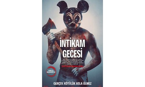 İNTİKAM GECESİ